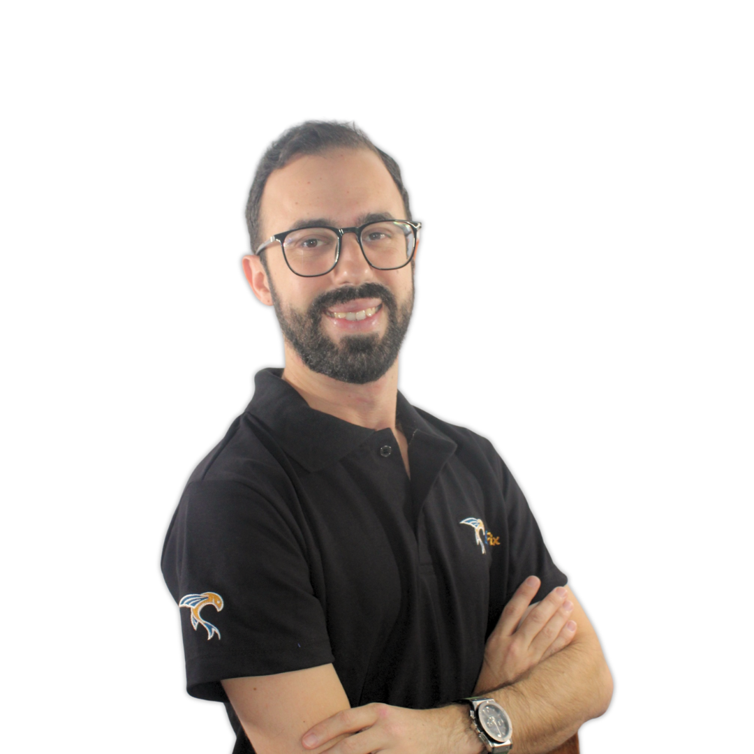 Felipe Ribeiro Tanso